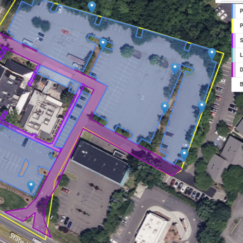 Site map